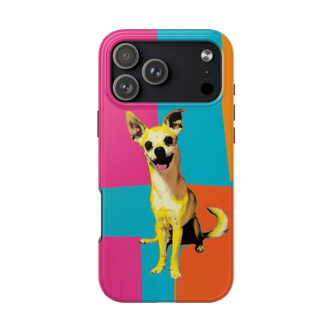 Tough Phone Case