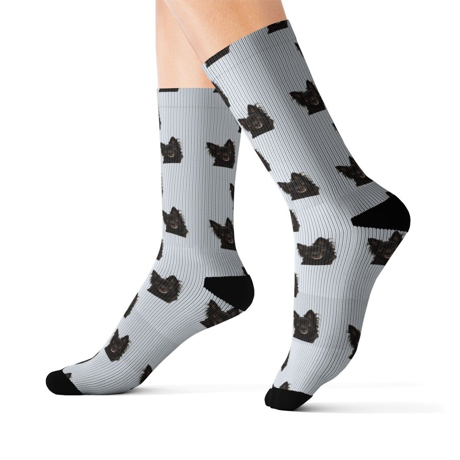 Crew Socks