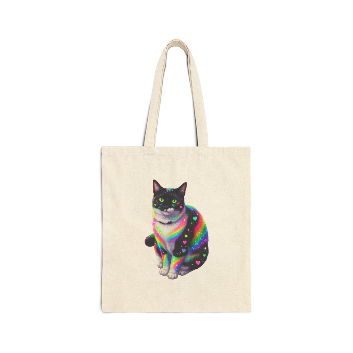 Canvas Tote Bag